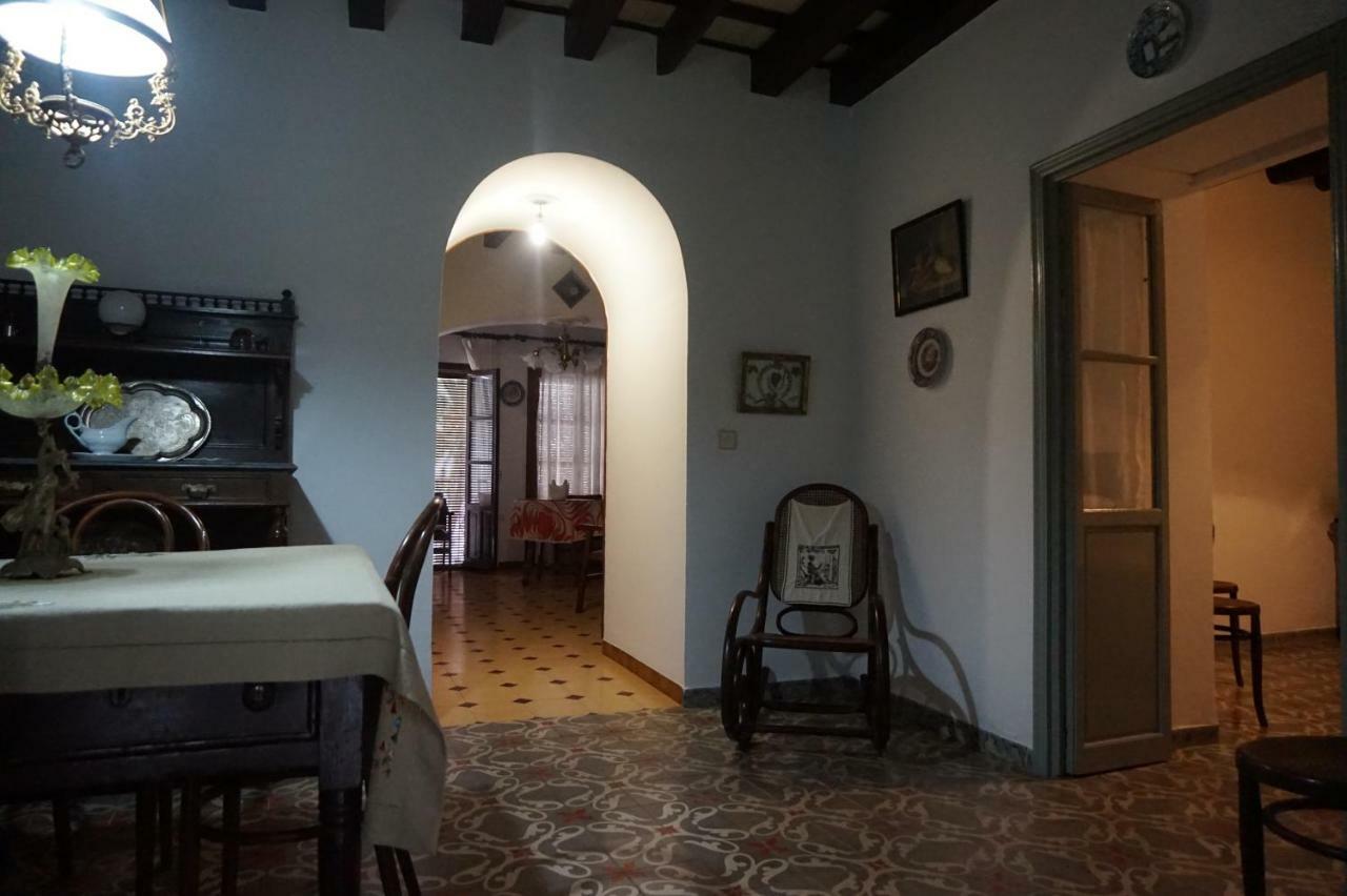 Casa La Plaza Villa Vejer de la Frontera Eksteriør billede