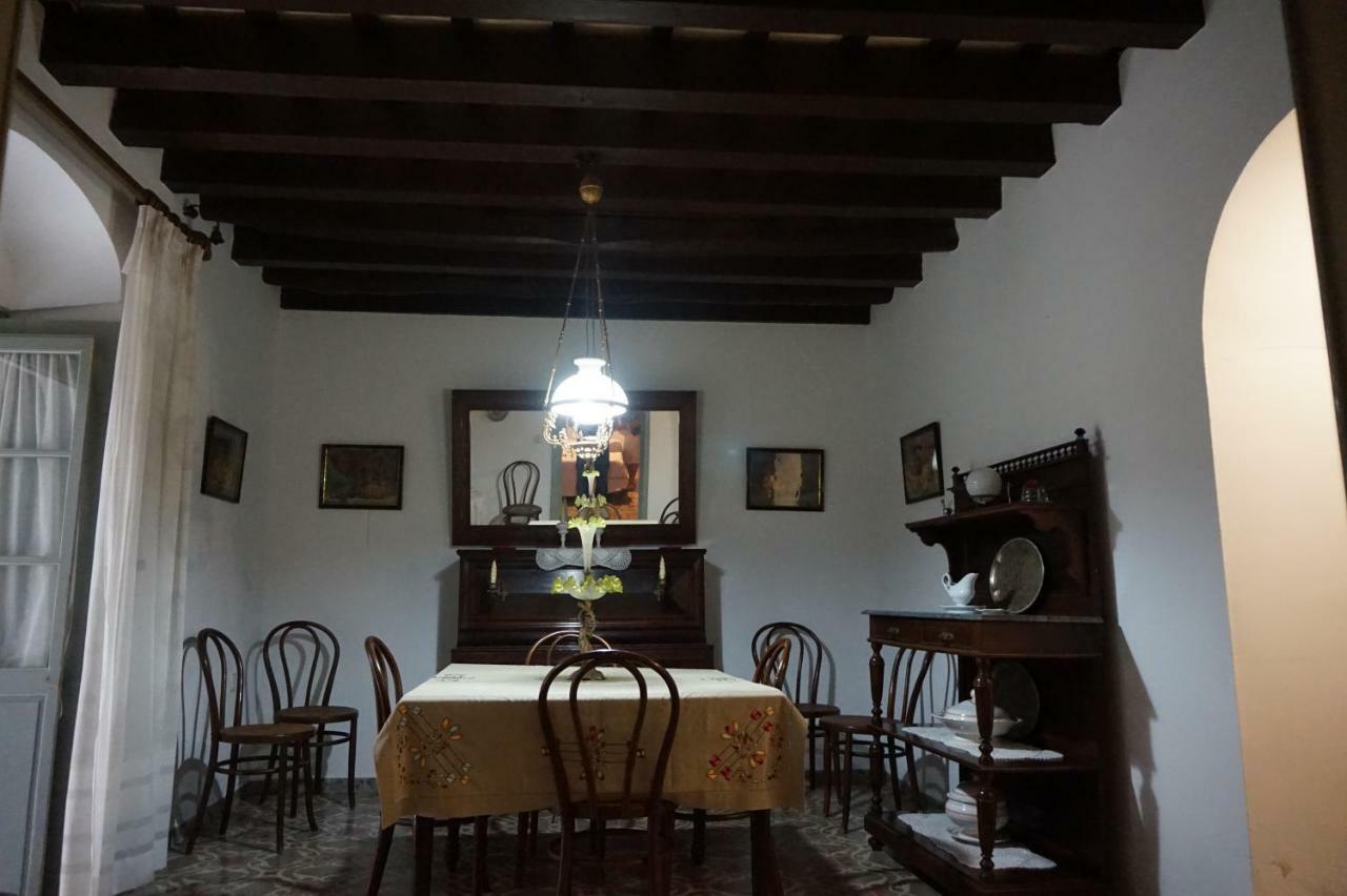 Casa La Plaza Villa Vejer de la Frontera Eksteriør billede